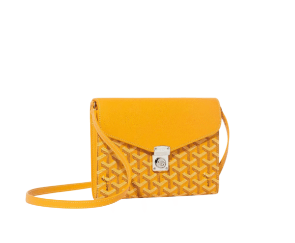 Goyard Chypre Wallet Pouch 8063 (21*4*16cm)