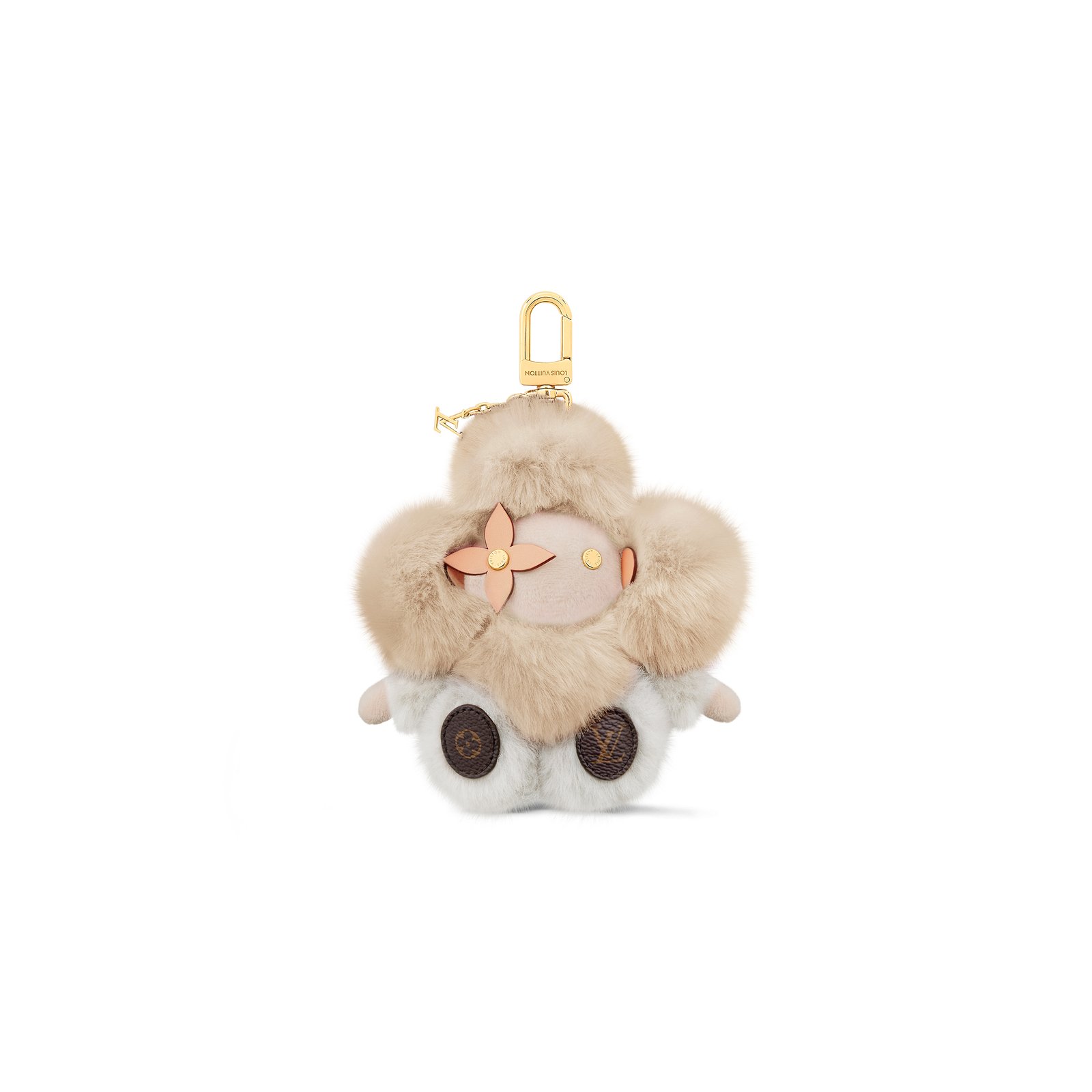 LOUIS VUITTON MY VIVIENNE BAG CHARM M02324
