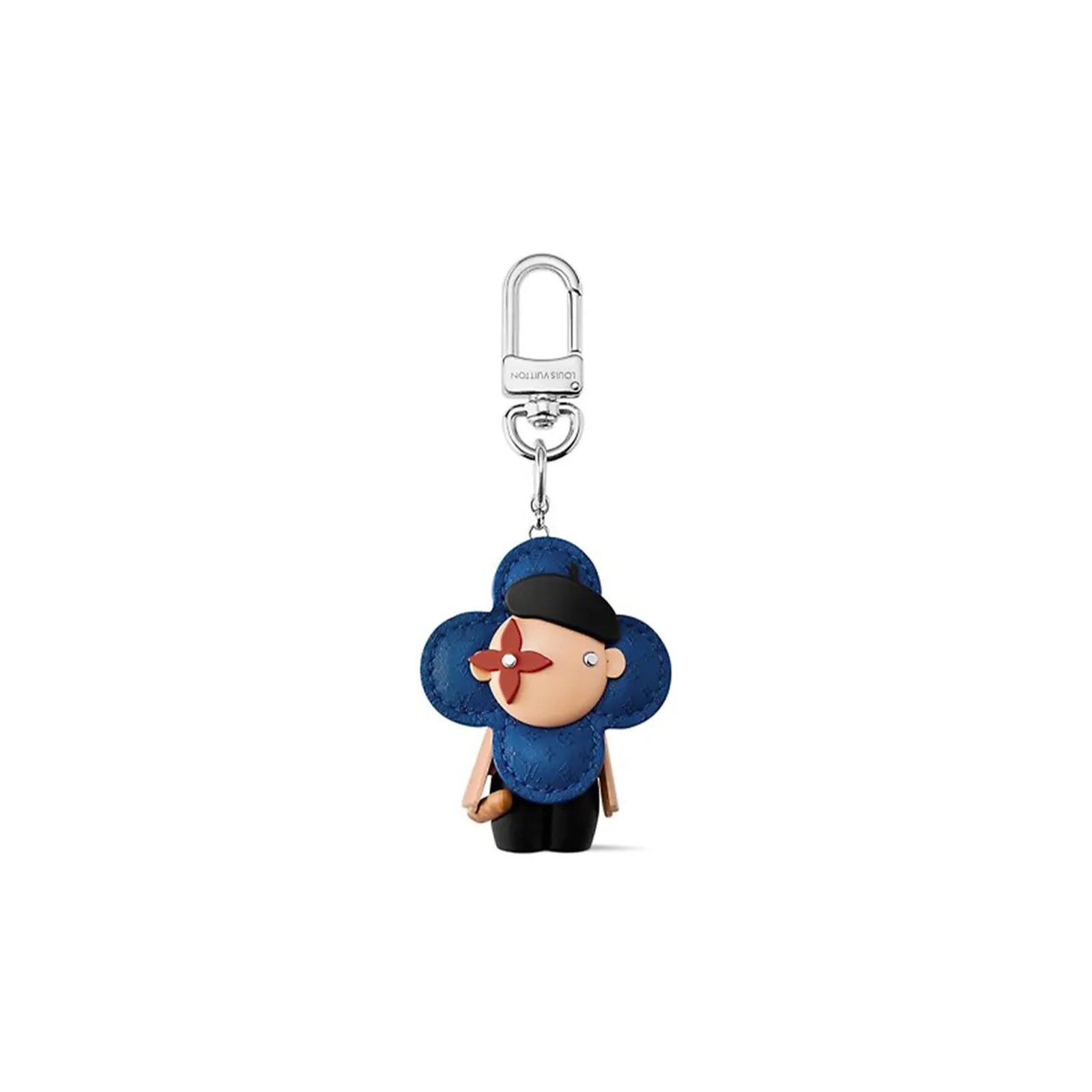 LOUIS VUITTON SUMMER VIVIENNE BAG CHARM M01937